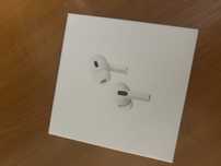 Vand casti Airpods pro 2nd