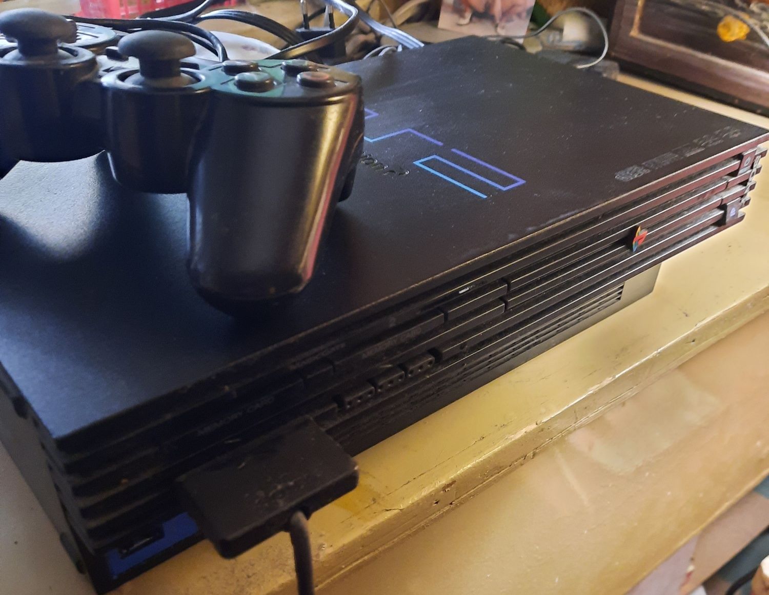 Play Station 2 конзола