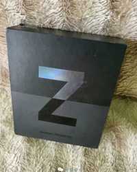 Samsung Galaxy Z fold3 5G dualsim 256gb SIGILAT Phantom Black 12gb Ram