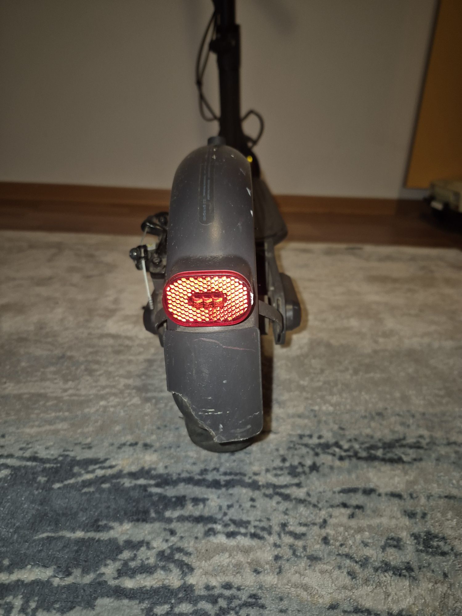 Trotineta electrica mi scooter pro 2