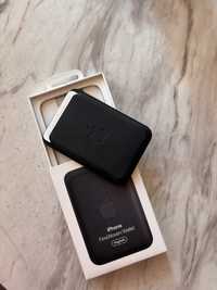 Защитен калъф Apple Magsafe - black