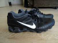 nike  reax 45 мъжки кожени
