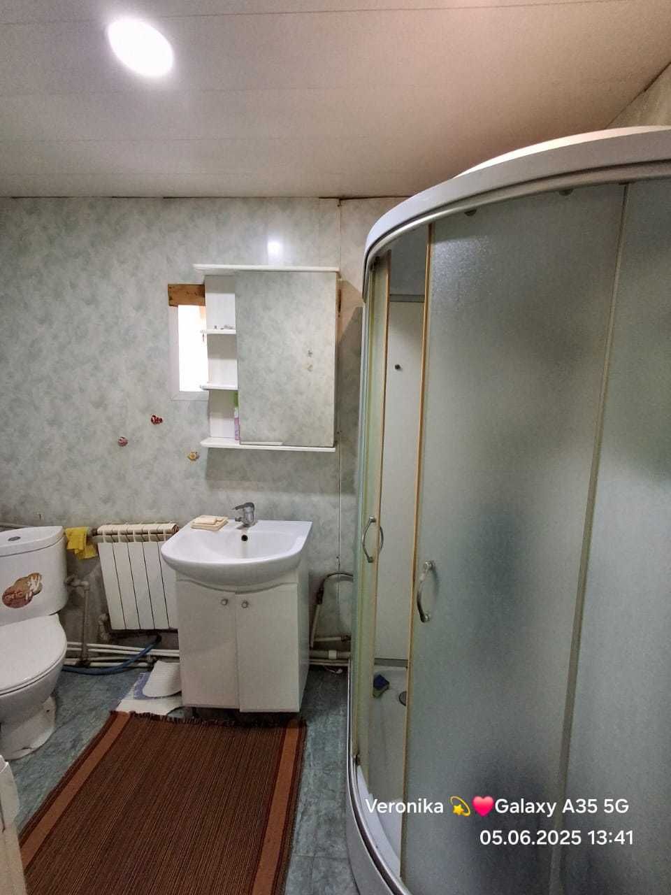 Благоустроенный кирпичный дом Деркул 104м 7 соток