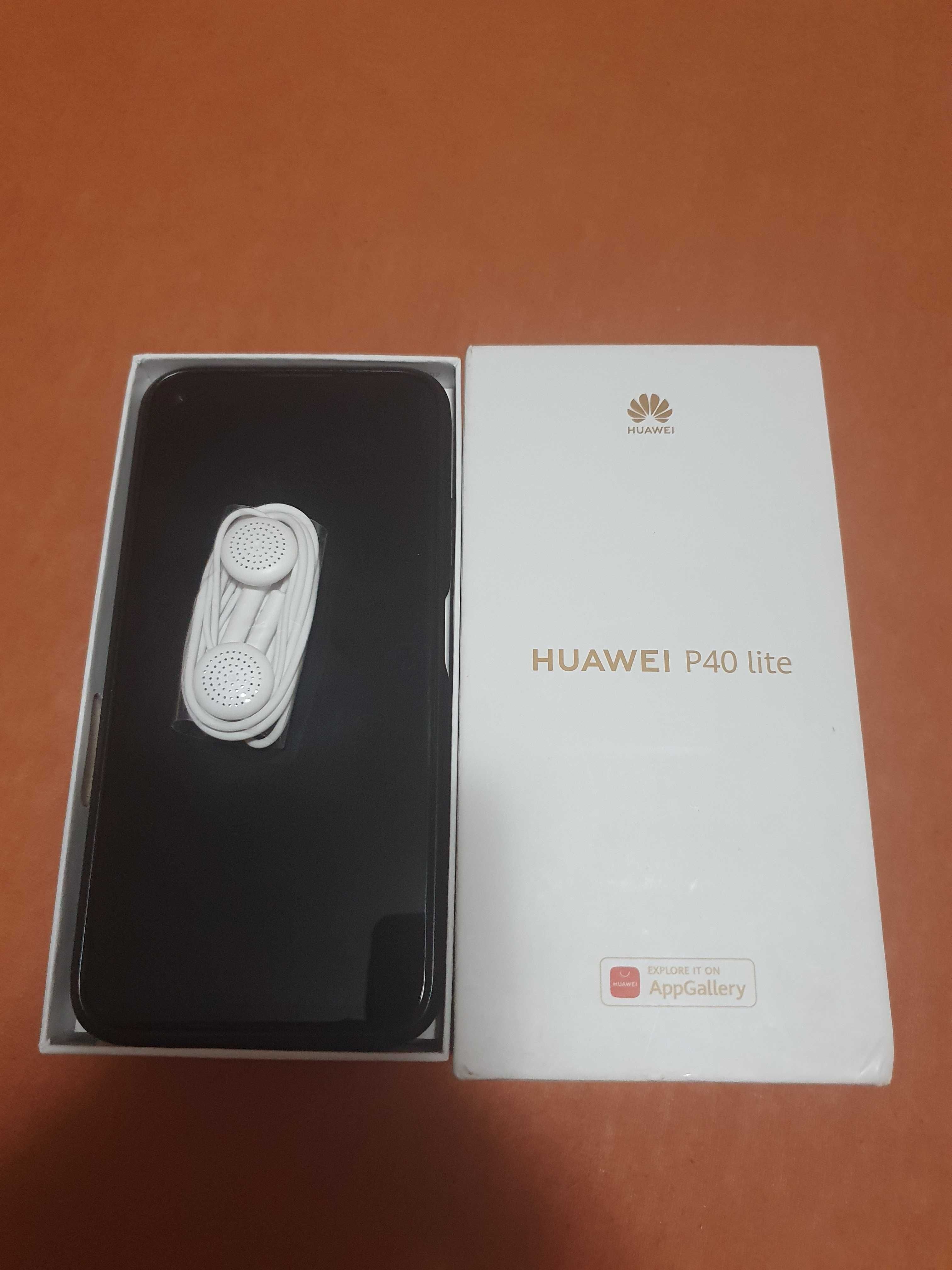 Huawei P40 Lite ca nou