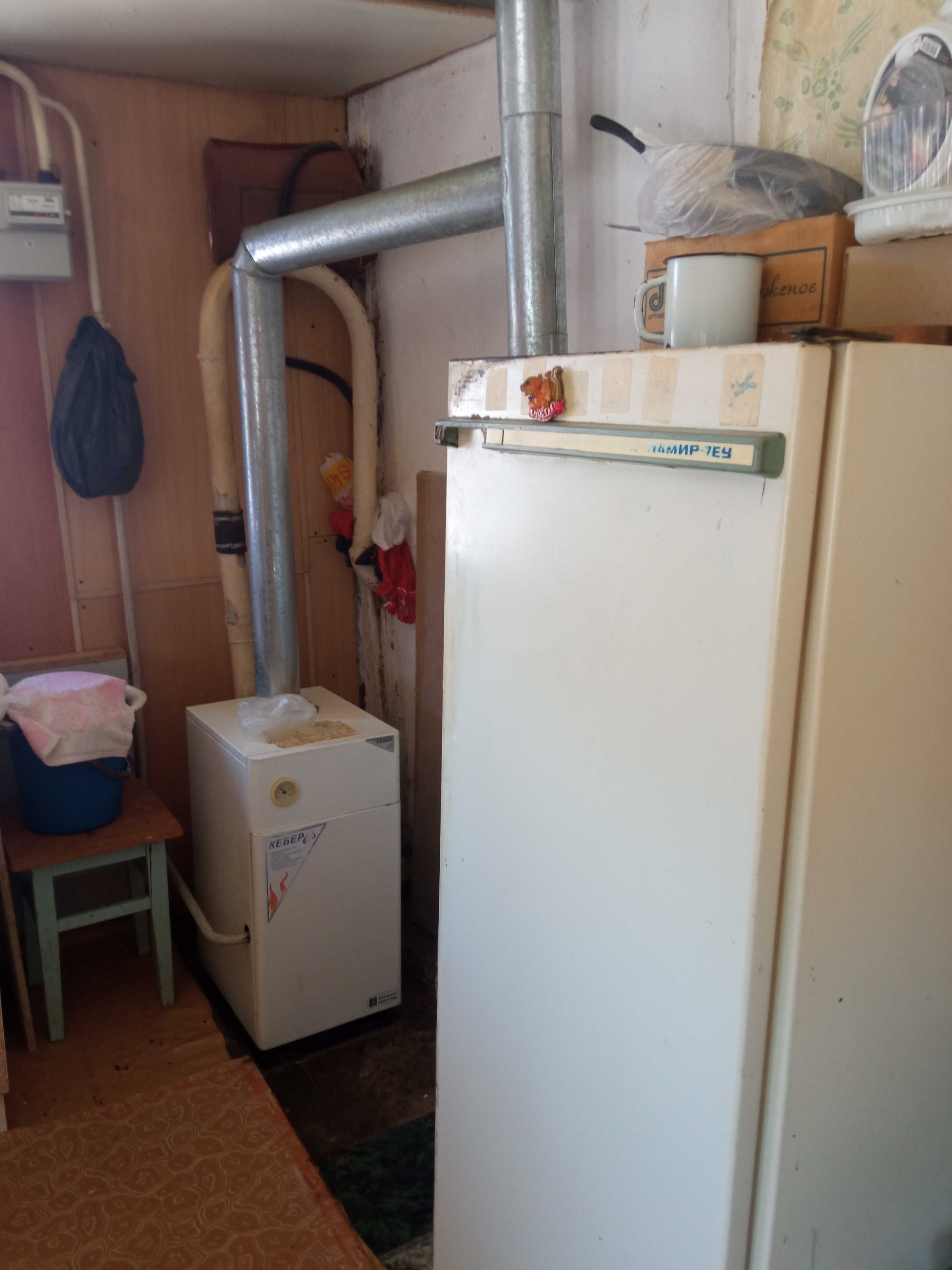 продам дом в Тобыл, удобное расположение