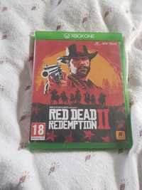 Red Dead Redemption 2 în stare foarte bună