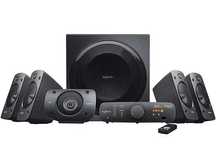 Sistem audio Logitech Z906 Surround 5.1 – Stare impecabilă