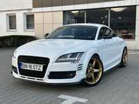 Audi TT MK2 2008 , 2.0tfsi 280 cai