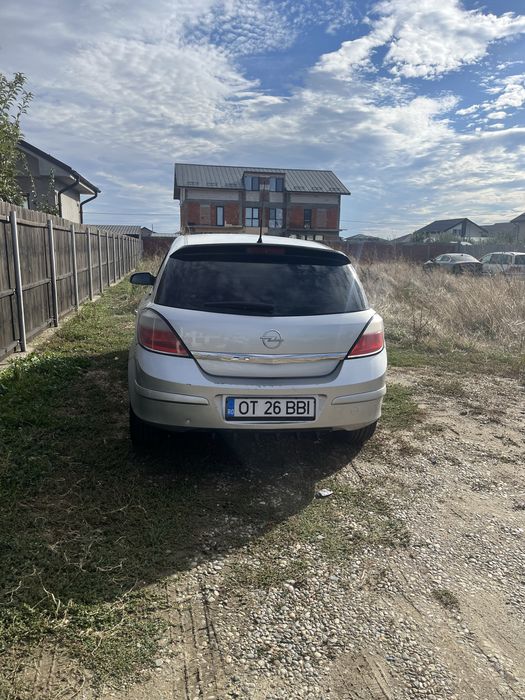 Opel astra h 1.4 benzina