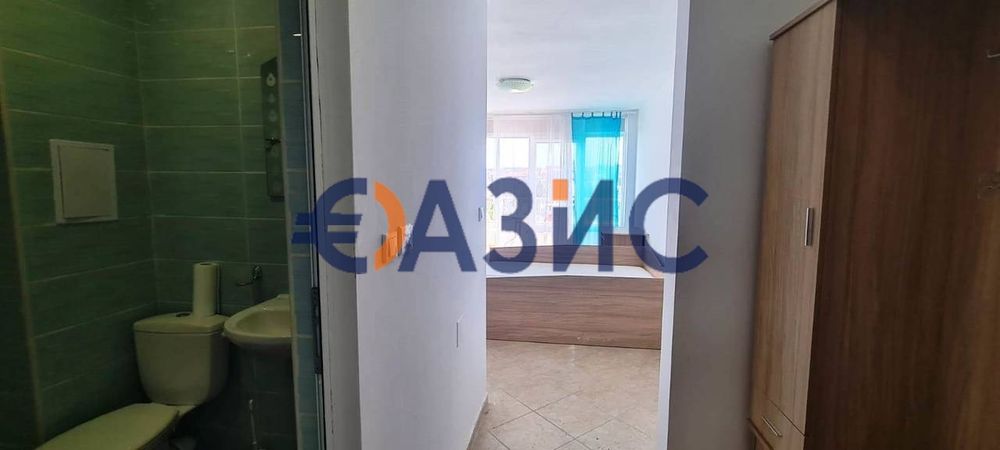 Продава се Едностаен апартамент в Созопол - 42 кв.м за 1405 €/кв.м - Снимка #6