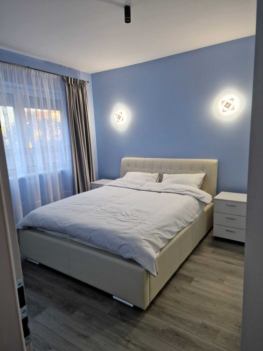 Apartament 2 camere Floare de Colt