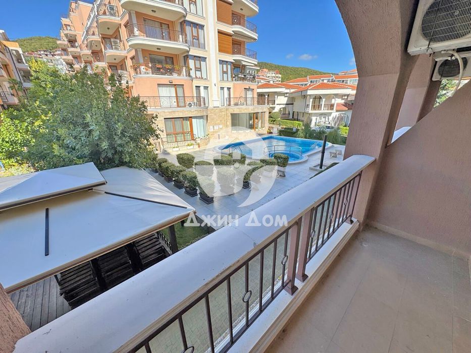 Продава се Тристаен апартамент в Свети Влас - 86 кв.м за 1687 €/кв.м - Снимка #11