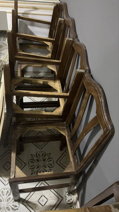 Стули хорошый жаксы