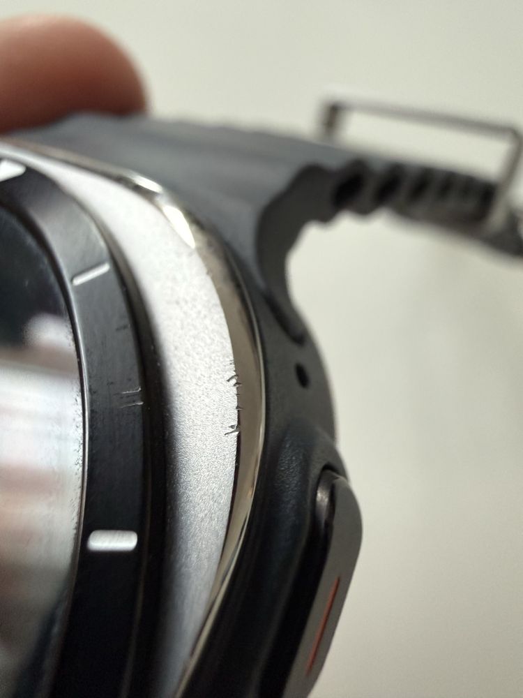 Samsung Galaxy Watch Ultra