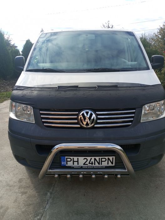 Vând Volskwagen  T5