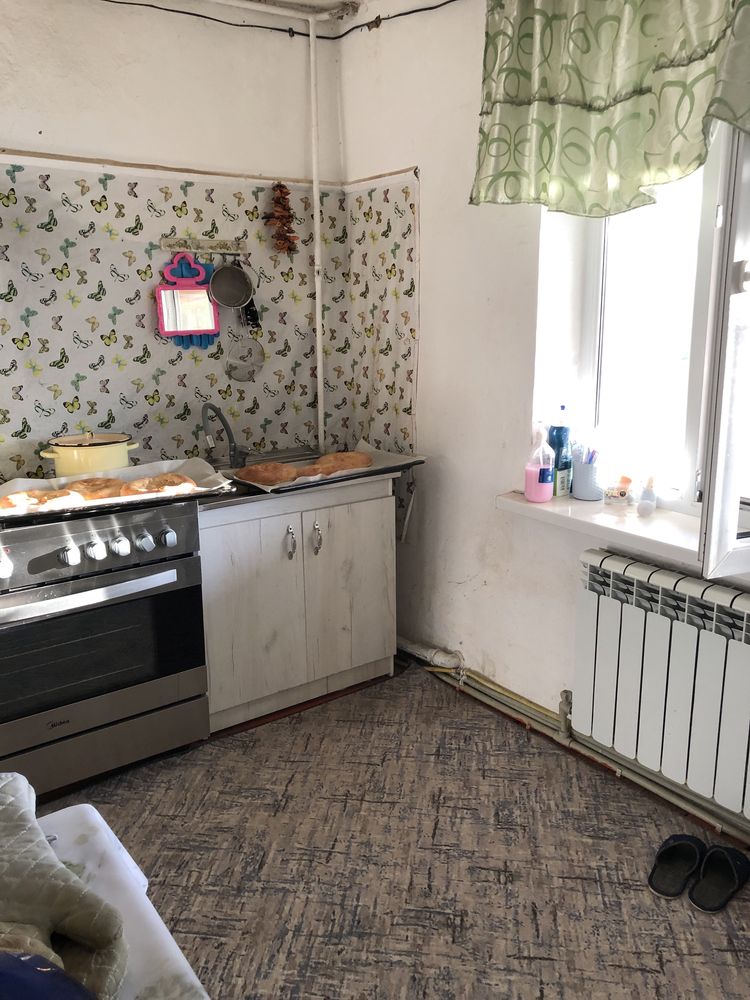 Дом в жаңаталапе