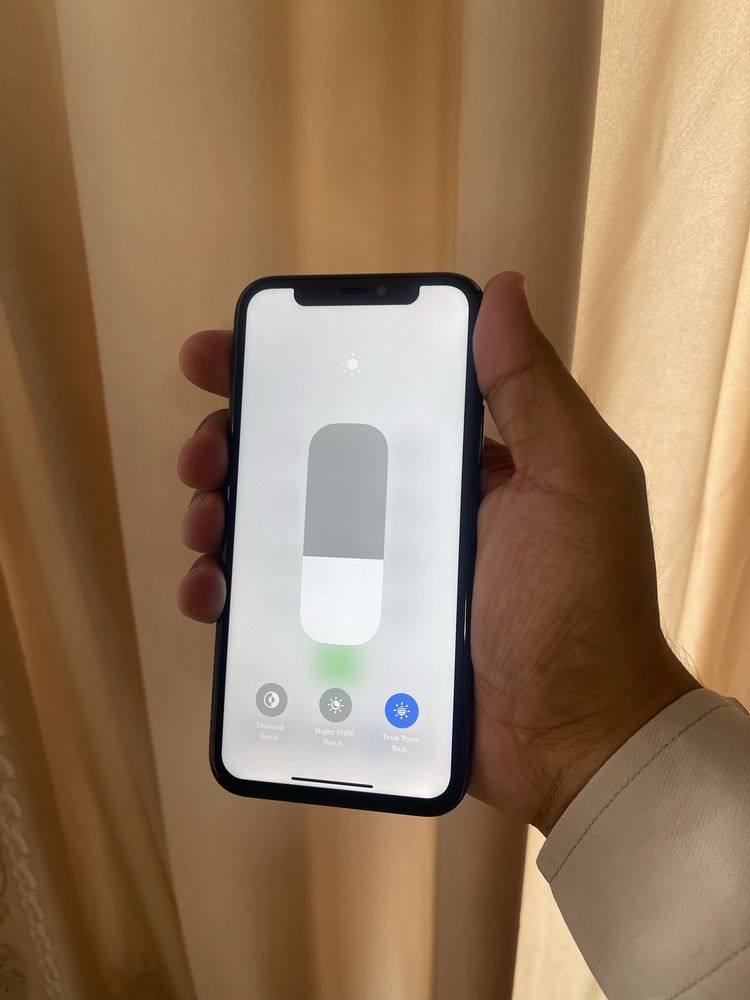 Iphone 11 pro 64gb