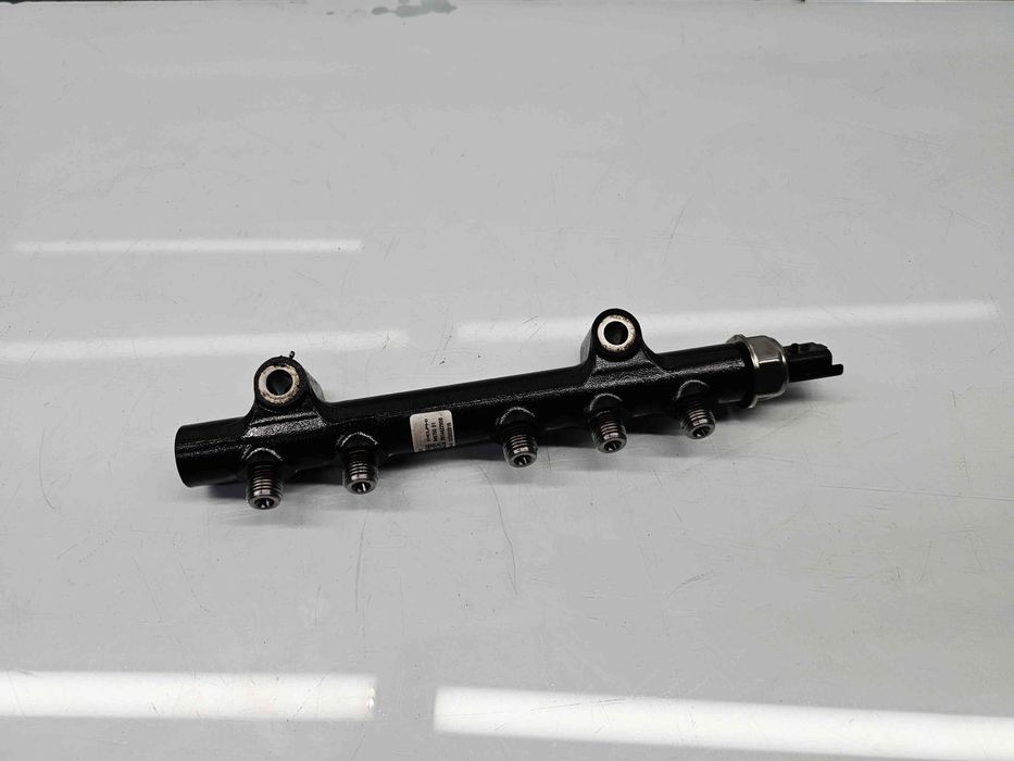Rampa injectoare Peugeot 2008 [Fabr 2013-prezent] 9685297580 1.6 HDI D