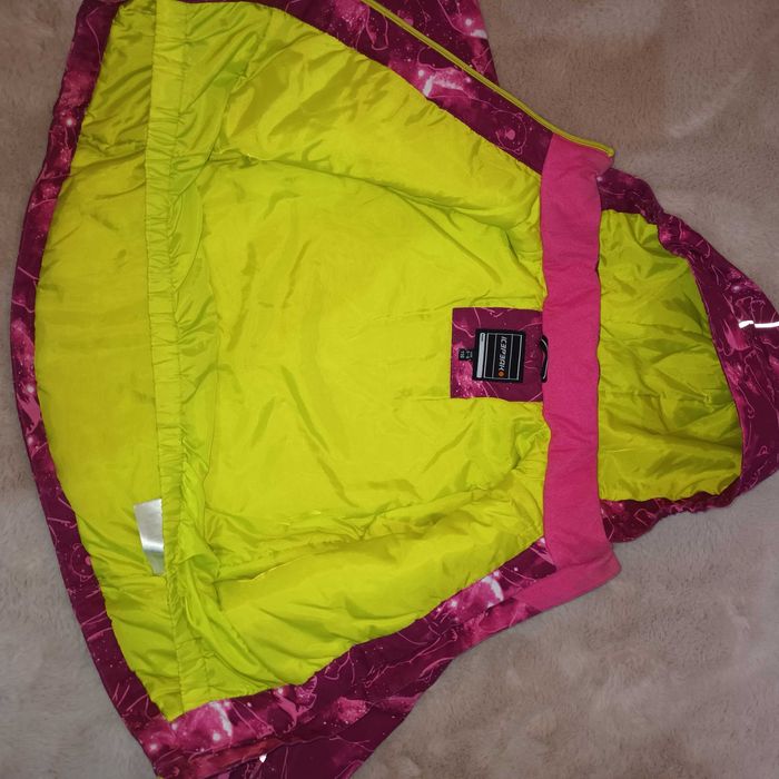 Детски ски екипировка