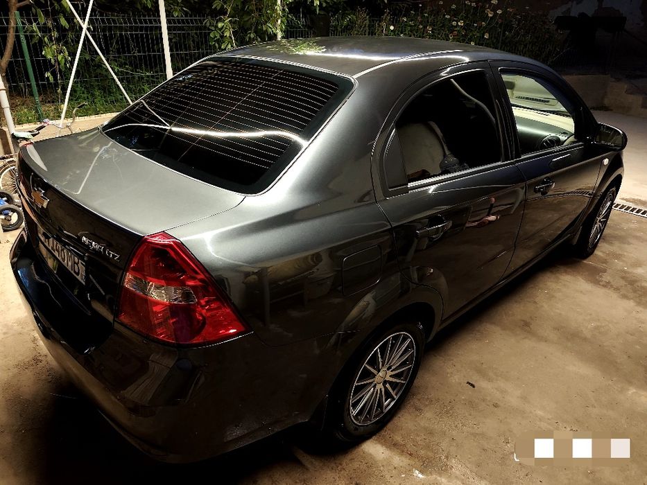 Продажа В Аренду  нексия 3 Автомат Топ тоза