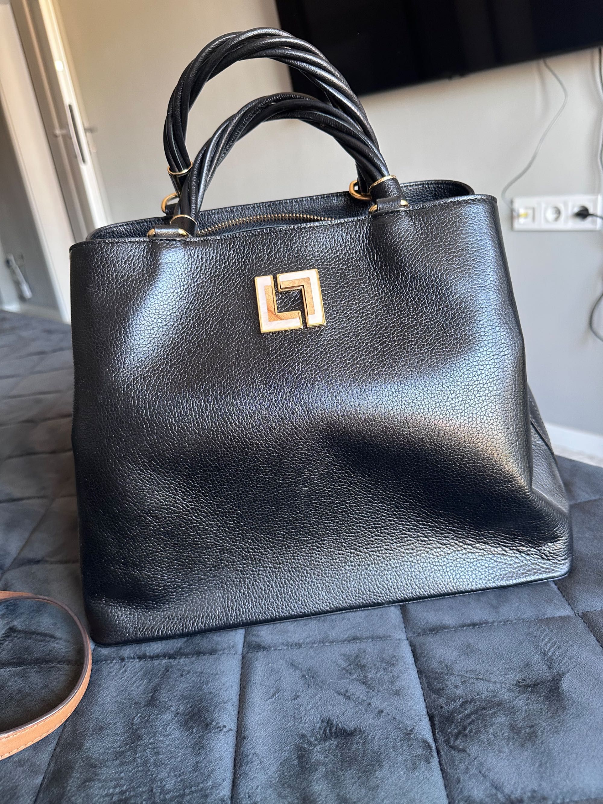 Michael Kors и LUZ DA LUA чанти