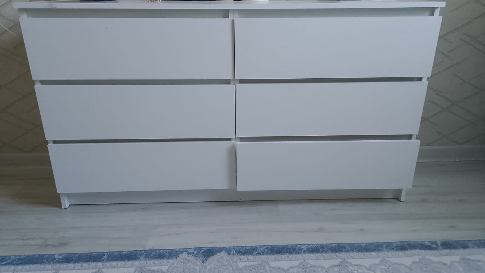 Камод почти новы