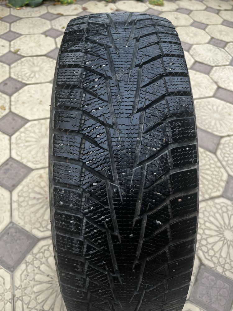 Шины Hankook зимние