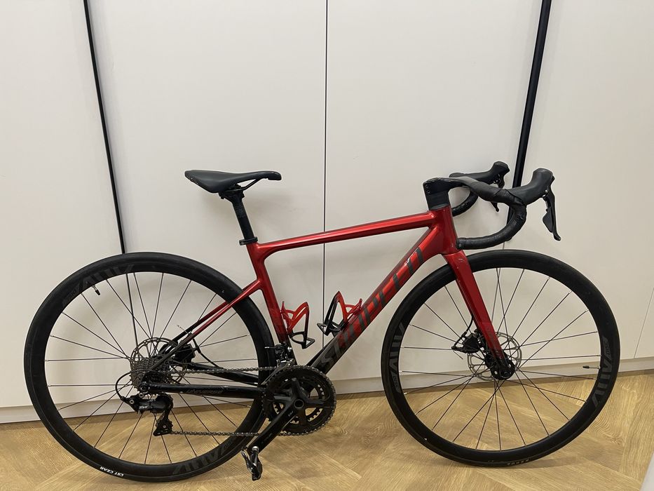 продам шоссейный велосипед