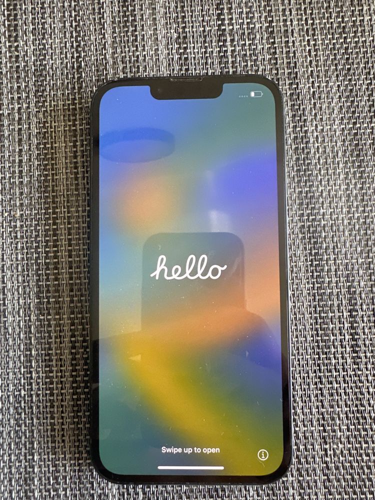 Iphone 13 64gb Navy