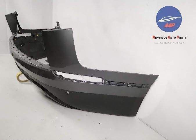 Bara Spate originala cu senzori si fusta spoiler Land Rover  Range Rov