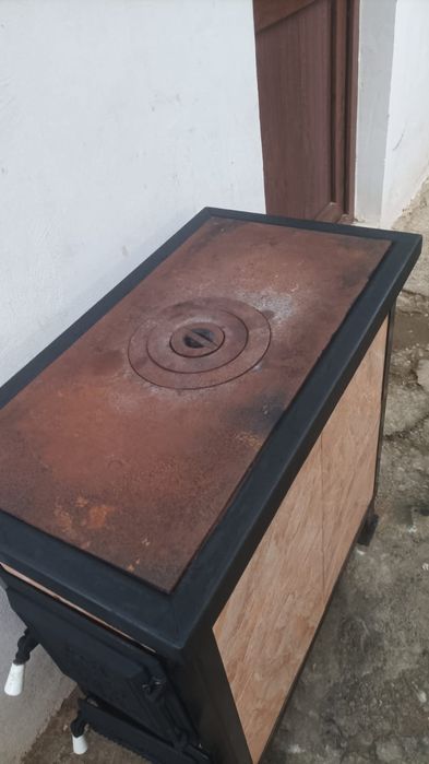 Soba samotată noua