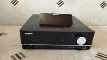 Micro/Mini Sistem audio HDD 80Gb Sony Nas-E35HD