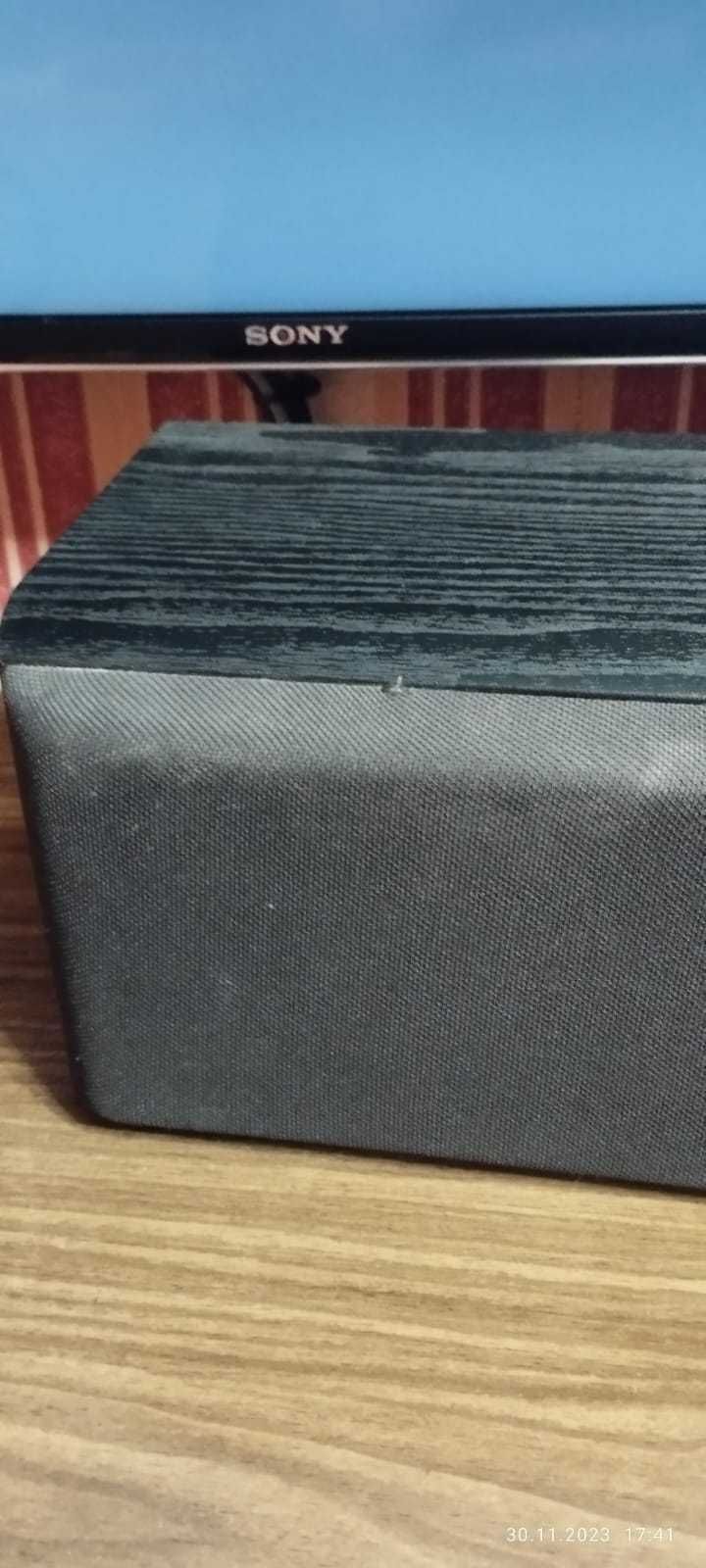 Акустическая система Yamaha NS-C55 (центр и тылы)