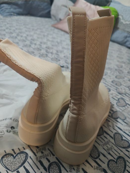 Ghete dama 37/38