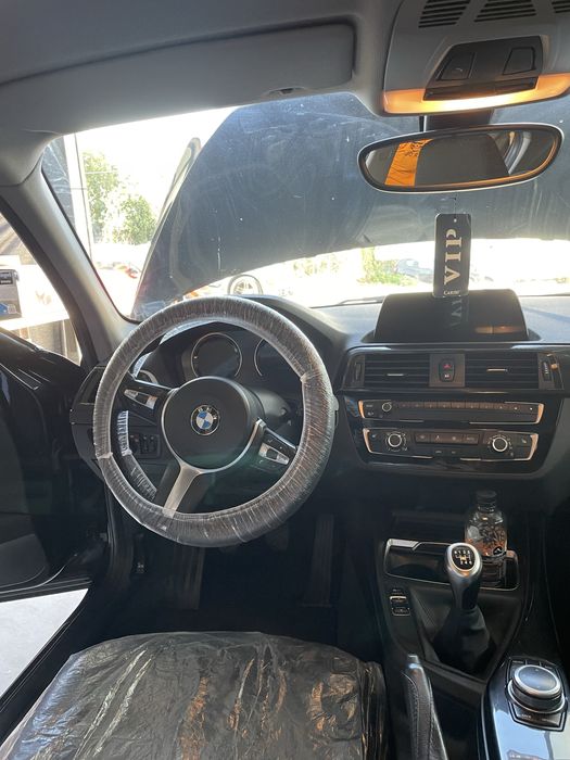 Ремонт на леки автомобили