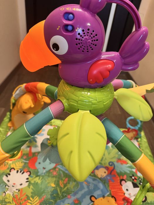 Активна гимнастика