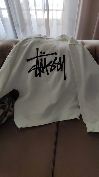 Hanorac Stussy marimea M