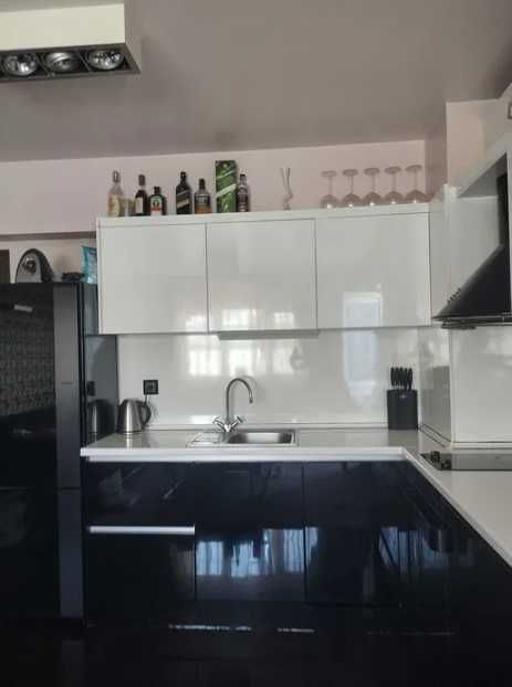 Продава се Тристаен апартамент в София, Кръстова вада - 86 кв.м за 3413 €/кв.м - Снимка #3