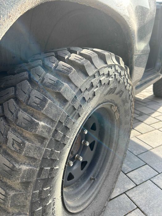 Mitsubishi Pajero 2.5TDI 1996