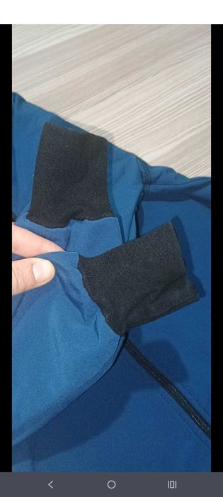 Salopeta impermeabila ielm mărime 92