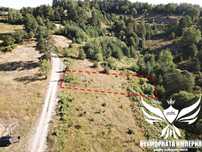 Парцел УПИ 868кв. село Мостово, местност Бърдцето общ.Асеновград