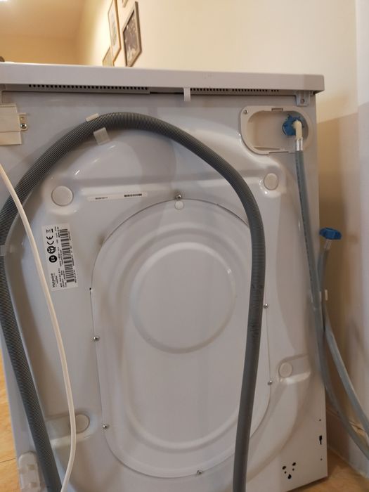 Автоматична пералня Hotpoint Ariston