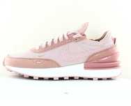 Nike Waffle One ROSE BLANC