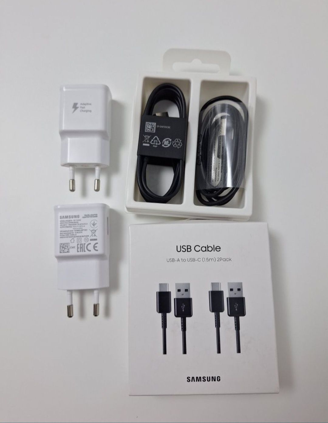 Incarcator samsung fast charger Type-C 

Prețul este fix