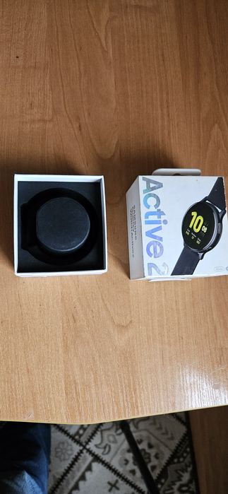 Samsung watch active 2