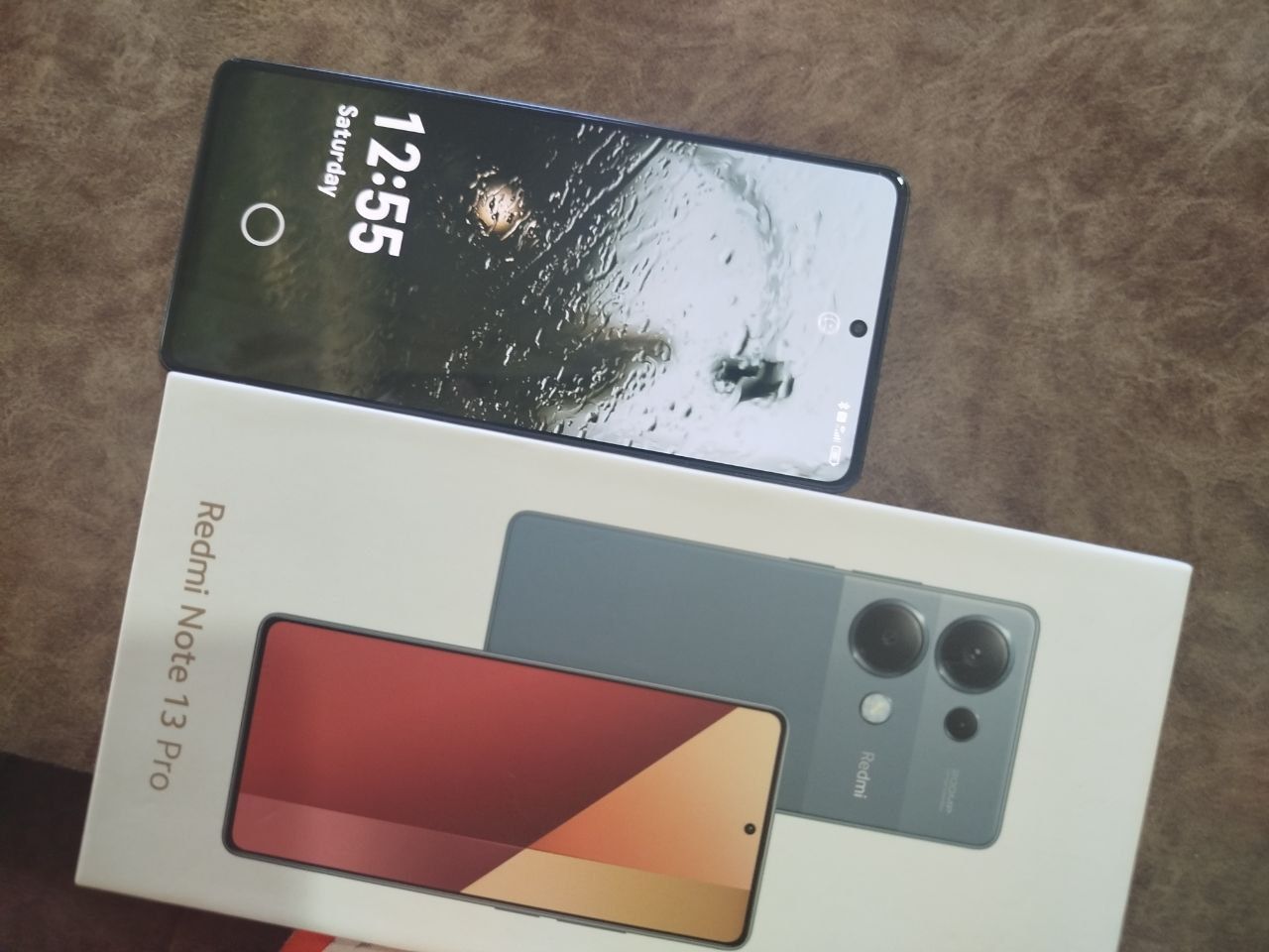 Redmi 13 pro tel sotiladi