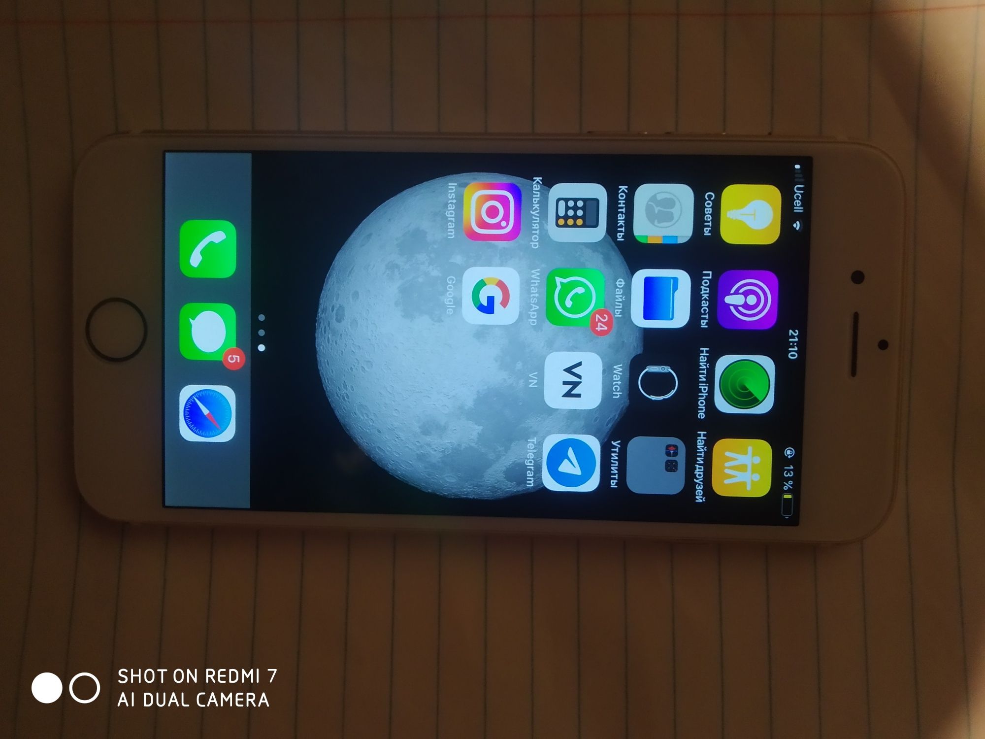 Iphone 6 tisi lonkis 91