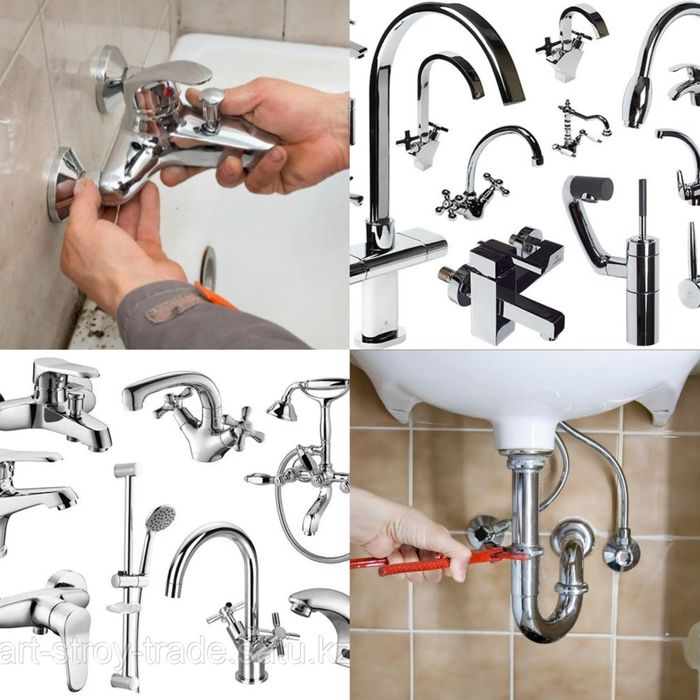 Муж на час, мастер по ремонту в быту.