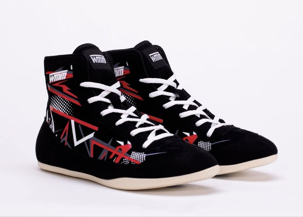 Борцовки WMM 38 размер