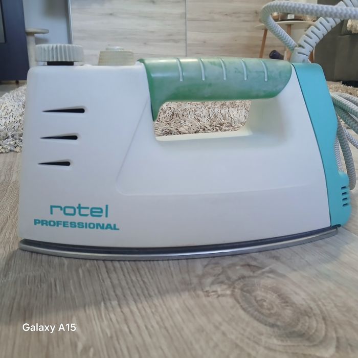Calcator profesional rotel